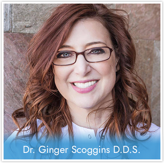 Dr Ginger